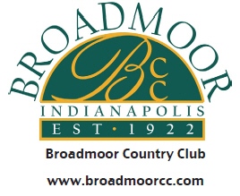 Broadmoor Country Club Logo